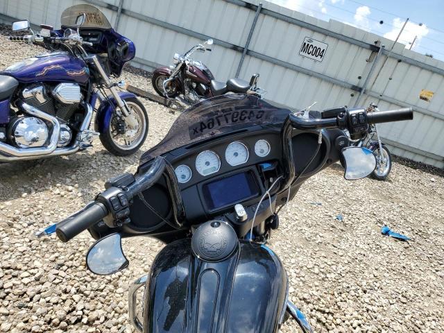 2020 HARLEY-DAVIDSON FLHX - 1HD1KBC10LB672937