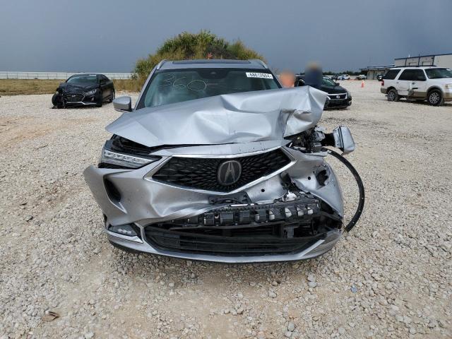 VIN 5J8YE1H85NL012642 2022 ACURA MDX no.5