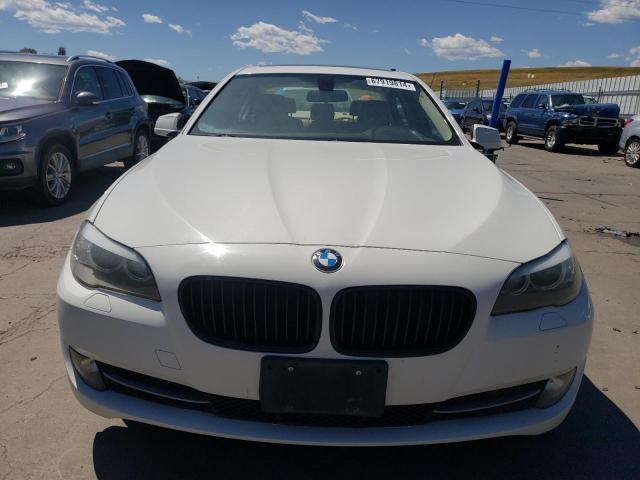 VIN WBAXH5C50DD109940 2013 BMW 5 Series, 528 XI no.5