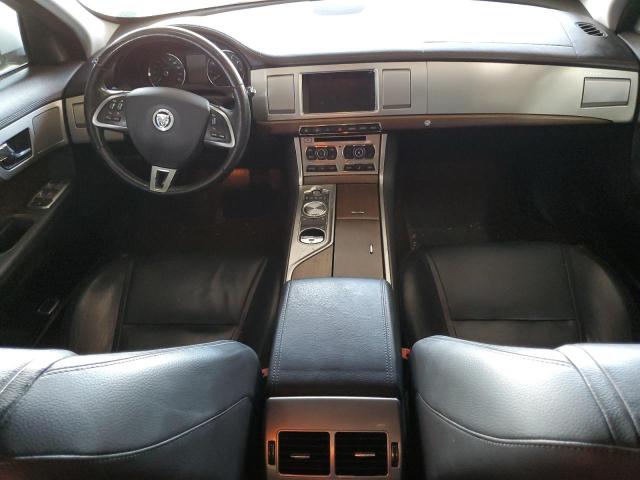 VIN SAJWA0ES3DPS96678 2013 Jaguar XF no.8