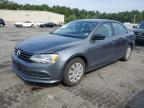 2016 VOLKSWAGEN JETTA S - 3VW267AJXGM303640