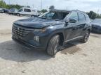 2023 HYUNDAI TUCSON LIM - 5NMJECAE2PH280855