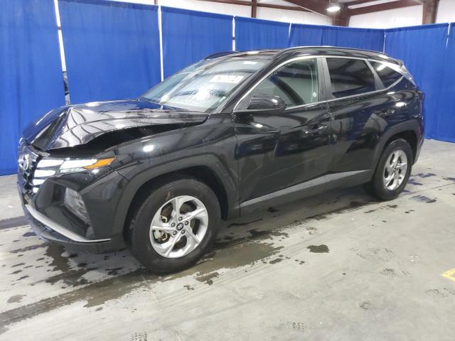 2024 HYUNDAI TUCSON SEL #2818868453