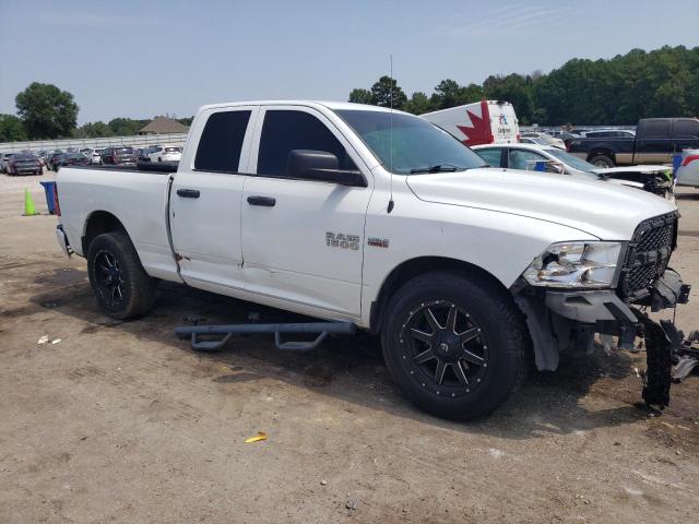 2018 RAM 1500 ST - 1C6RR6FT9JS171196