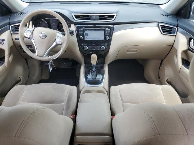2015 NISSAN ROGUE S - KNMAT2MT3FP514033
