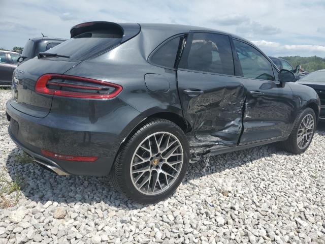 VIN WP1AA2A5XJLB16991 2018 Porsche Macan no.3