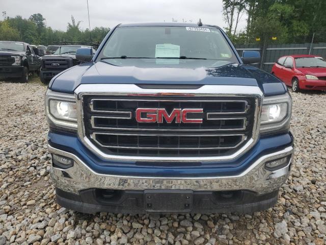 2017 GMC SIERRA K15 - 1GTV2MEC2HZ101686