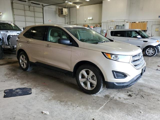 VIN 2FMPK4G98JBC00656 2018 Ford Edge, SE no.4