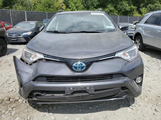 2018 TOYOTA RAV4 HV LE - JTMRJREV4JD158753