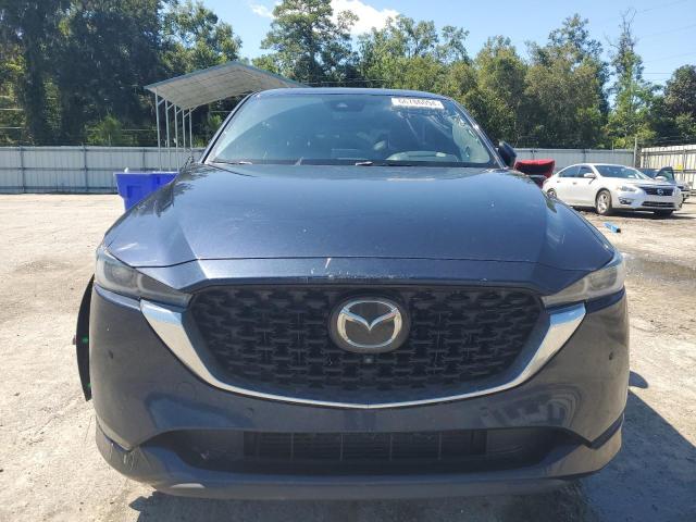 2023 MAZDA CX-5 SIGNA - JM3KFBXY2P0126781