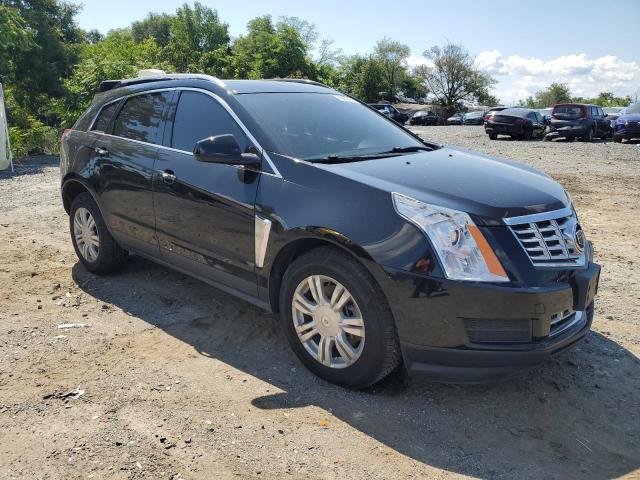 2016 CADILLAC SRX LUXURY 3GYFNEE3XGS541520  66909484