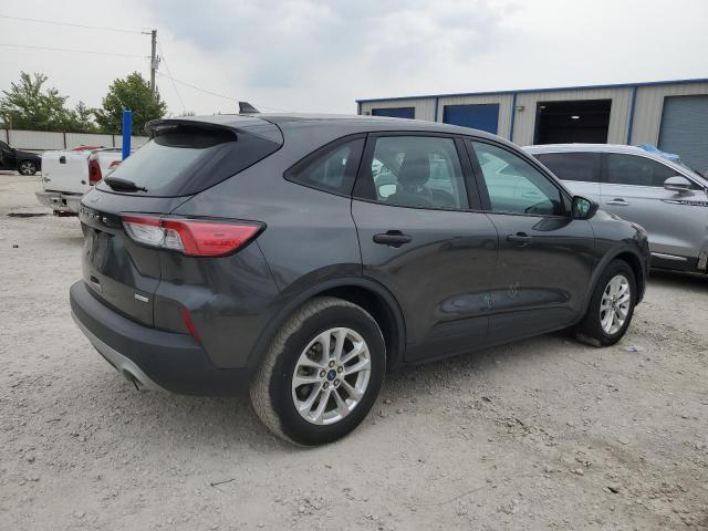 2020 FORD ESCAPE S - 1FMCU0F69LUC04317