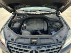 MERCEDES-BENZ ML 350 4MA photo