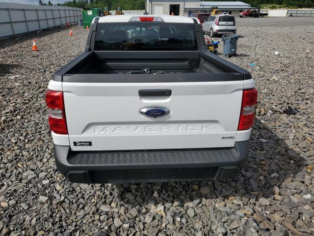 2022 FORD MAVERICK X - 3FTTW8F94NRA98702