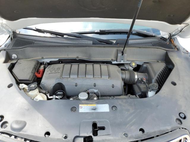 2017 BUICK ENCLAVE - 5GAKRCKD7HJ212191