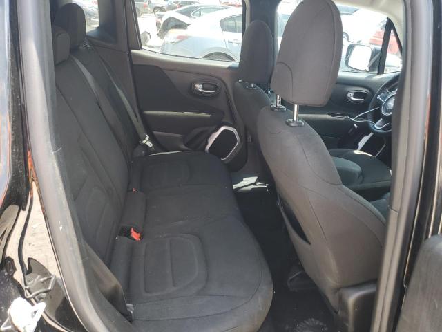 2018 JEEP RENEGADE L - ZACCJABB0JPH07772
