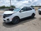 2023 CHEVROLET EQUINOX RS - 3GNAXMEG3PS203956