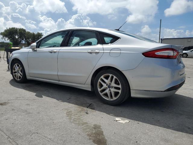 VIN 1FA6P0H74G5110625 2016 Ford Fusion, SE no.2