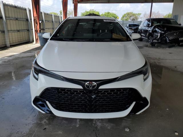 2023 TOYOTA COROLLA SE - JTND4MBE4P3192002