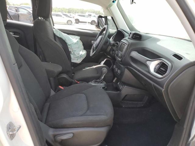 2020 JEEP RENEGADE S - ZACNJAAB0LPL48787