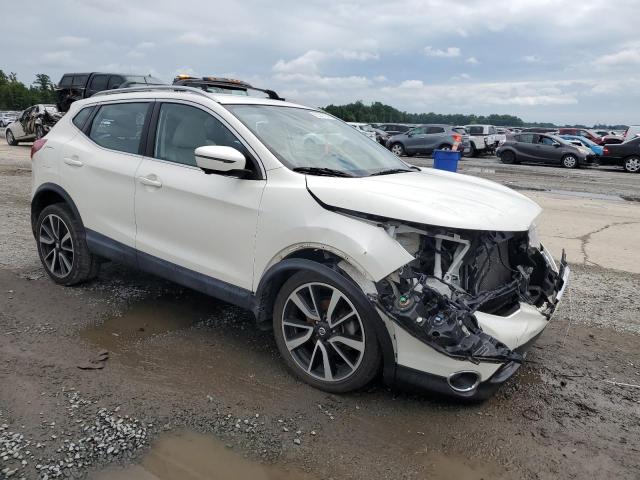 2017 NISSAN ROGUE SPOR - JN1BJ1CP7HW018818