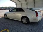 CADILLAC CTS LUXURY photo