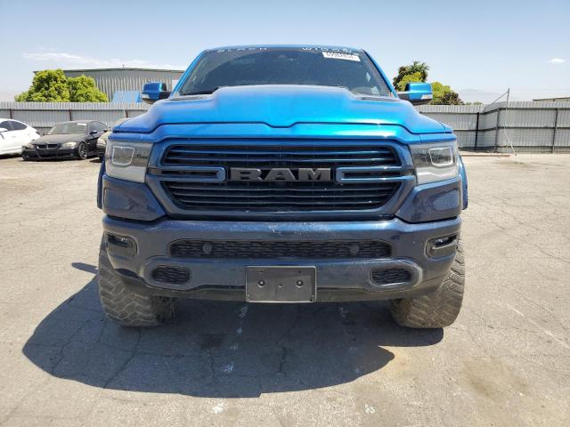 VIN 1C6SRFJT3NN111010 2022 RAM 1500 no.5