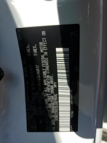 2020 TOYOTA SIENNA LE - 5TDKZ3DC2LS021695
