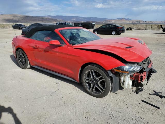 2020 FORD MUSTANG - 1FATP8UHXL5114477
