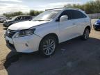 LEXUS RX 350 photo