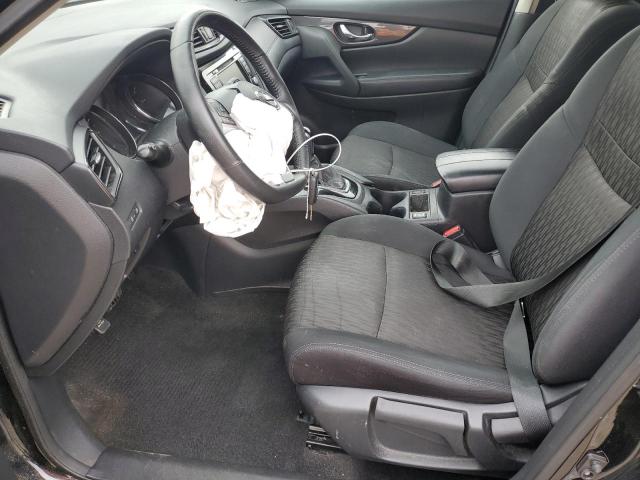 2018 NISSAN ROGUE S - 5N1AT2MT7JC810734