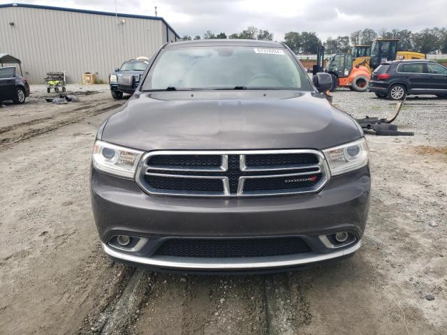 2018 DODGE DURANGO SX - 1C4RDHAG6JC254558