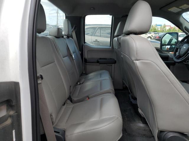 2015 FORD F150 SUPER - 1FTEX1E8XFFB35031