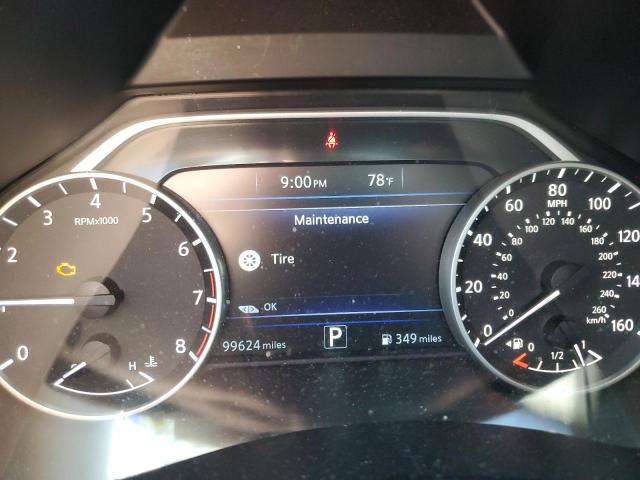 2016 NISSAN MURANO S - 5N1AZ2MG0GN165892