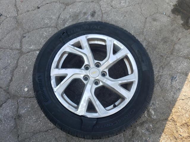 2018 CHEVROLET EQUINOX LT - 3GNAXKEX2JL336469