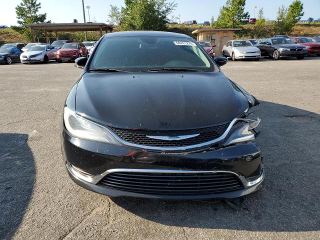 2015 CHRYSLER 200 C - 1C3CCCCB7FN599336
