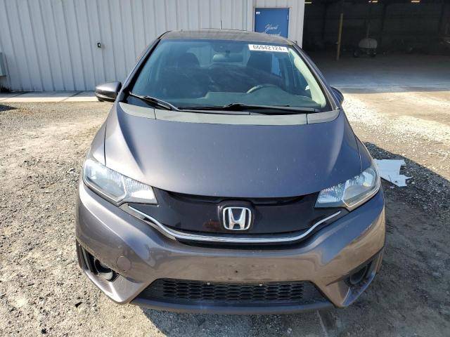 VIN 3HGGK5H8XFM712698 2015 Honda Fit, EX no.5