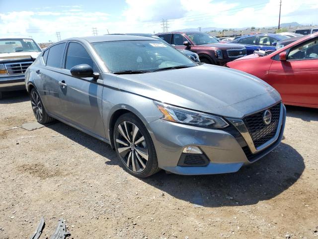 2022 NISSAN ALTIMA SR - 1N4BL4CVXNN417835