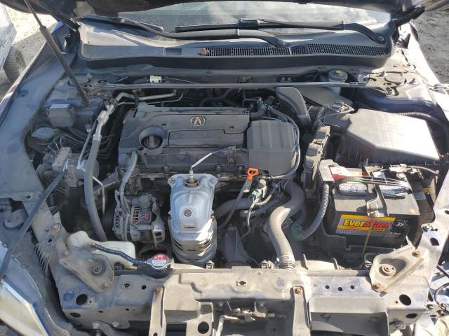 2017 ACURA TLX 19UUB1F36HA008386  68186594