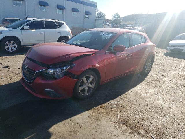 VIN 3MZBM1L74FM229800 2015 Mazda 3, Touring no.1