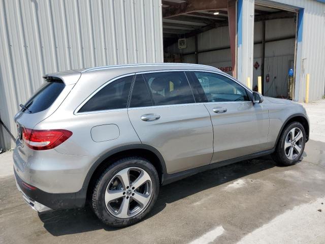 VIN WDC0G4JB1KV138200 2019 Mercedes-Benz GLC-Class,... no.3