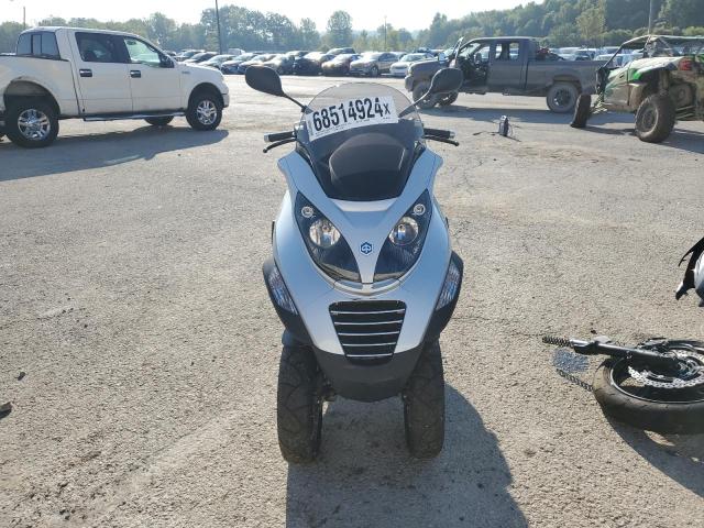 2007 PIAGGIO MP3 - ZAPM479M075001536