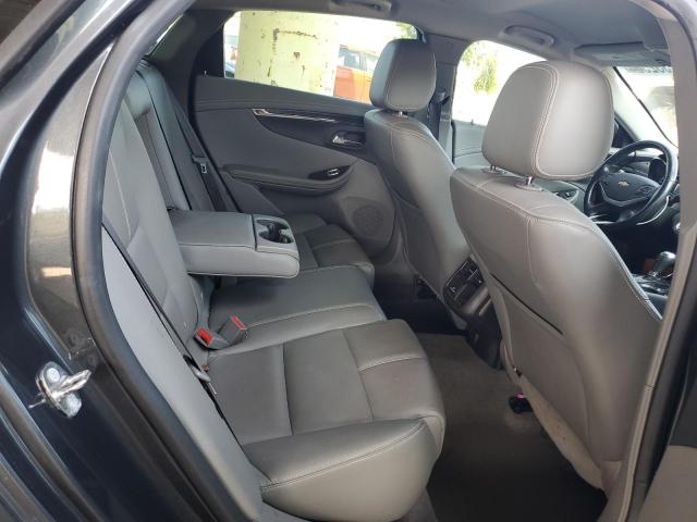 2019 CHEVROLET IMPALA LT - 2G11Z5S33K9150524