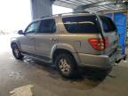 TOYOTA SEQUOIA SR photo