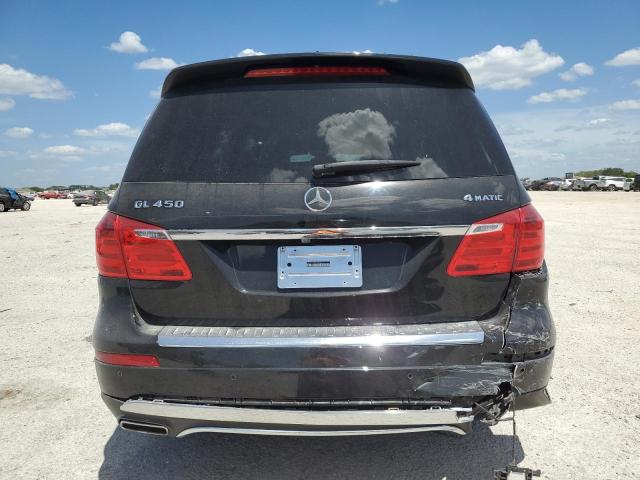 VIN 4JGDF7CE1EA366076 2014 Mercedes-Benz GL-Class, ... no.6