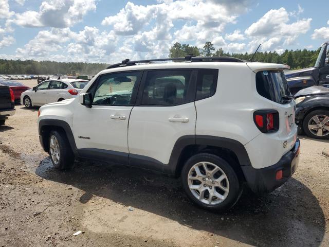 2017 JEEP RENEGADE L - ZACCJABB1HPG14186