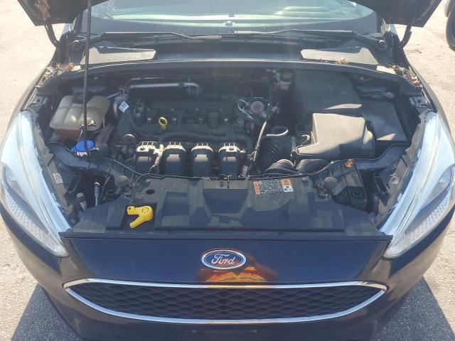 2016 FORD FOCUS S - 1FADP3E22GL400830