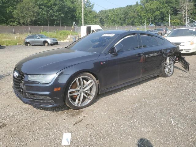 VIN WAUWGAFC4GN027239 2016 Audi A7, Premium Plus no.1