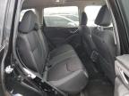 SUBARU FORESTER P photo