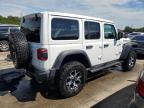 JEEP WRANGLER U photo